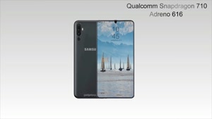 معرفی گوشی جدید سامسونگ Samsung Galaxy M30