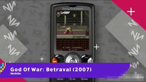 سیر تکاملی بازی God Of War  از سال 2005 - 2018