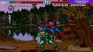 سیر تکاملی بازی Superman از سال 1979 - 2018