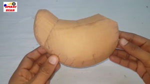 آموزش ساخت مرغ تخم گذار برقی با مقوا
