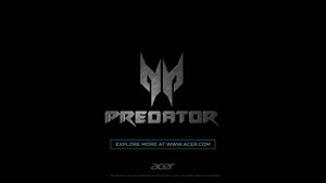 رونمایی از لپ تاپ Acer Predator Triton 500