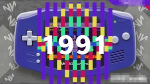 سیر تکاملی بازی Sega از سال 1982 - 2018