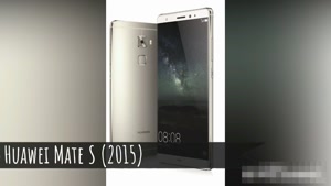 سری تکاملی گوشی Huawei Mate  از سال 2013-2018