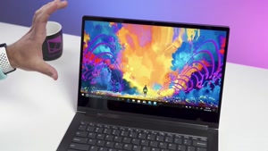 بررسی تخصصی لپ تاپ Lenovo Yoga C930