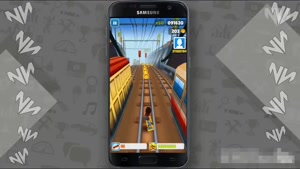 سیر تکاملی بازی Subway Surfers از سال 2012 - 2018