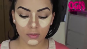 آموزش طریقه استفاده از کانتور