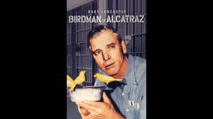 پرنده باز آلکاتراز - Birdman of Alcatraz 1962