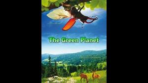 سیاره سبز - The Green Planet 2012
