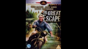 فرار بزرگ - The Great Escape 1963