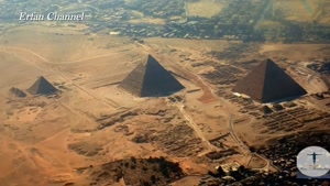 نشانه های  فرازمینی ها در ساخت اهرام مصر
