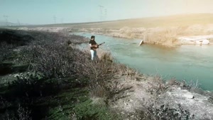 دانلود موزیک ویدئو جدید سیاوش طاهری به نام لعنتی