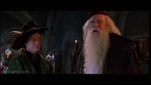 فیلم Harry Potter and the Chamber of Secrets	