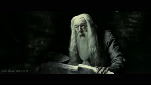  فیلم Harry Potter and the Half-Blood Prince 