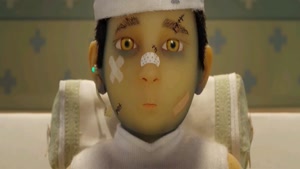 انیمیشن جزیره سگ ها Isle Of Dogs 2018 دوبله فارسی