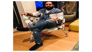 آهنگ لعنت به هرچی رفتنه روزبه نعمت الهی