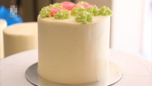 تزیین کیک تولد ویژه دختر بچه ها