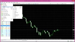 آموزش تحلیل بازار فارکس 141