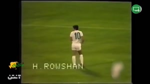 نگاهی به عملکرد تیم ملی ایران در جام ملت های آسیا 1976
