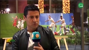 صحبت های فغانی درباره بازگشت از جام ملت ها