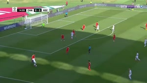 بازی کامل چین – قرقیزستان – جام ملت های آسیا 2019 – 