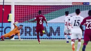 پیش بازی AFC برای فینال جام ملتهای آسیای 2019