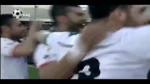 آخرین بازی  ایران و عمان