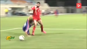 راه صعود تیم ملی سوریه ملقب به عقاب ها به جام ملت‌های آسیا 2019