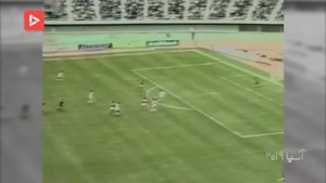 خاطرات‌ شنیدنی‌ فرشاد پیوس‌  از جام‌ ملت‌ها 1992 هیروشیما