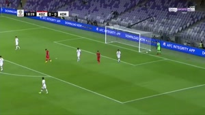 فول مچ قرقیزستان - کره جنوبی - جام ملت های آسیا 2019