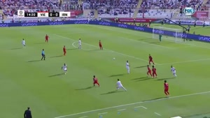 بازی کامل ایران 2 - ویتنام 0