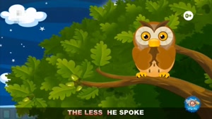 انیمیشن آموزش زبان انگلیسی دنیای حیوانات قسمت هفتاد و شش