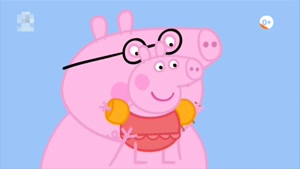 انیمیشن آموزش زبان انگلیسی Peppa Pig قسمت پنجاه و دو