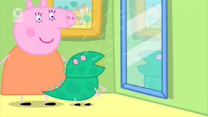 انیمیشن آموزش زبان انگلیسی Peppa Pig قسمت پنجاه و یک