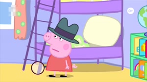 انیمیشن آموزش زبان انگلیسی Peppa Pig قسمت شصت و هشت