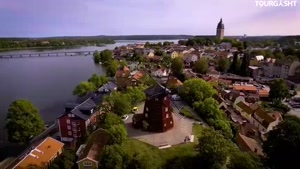 نگاهی کلی به کشور زیبای سوئد