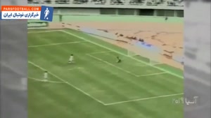 خاطرات‌شنیدنی‌فرشاد پیوس‌از جام‌ ملت‌های آسیا 1992 هیروشیما