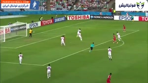 مروری بر کارنامه تیم ملی ایران در جام ملت های آسیا 2011