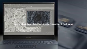 StudioBook S محصول جدید ایسوس در نمایشگاه CES 2019