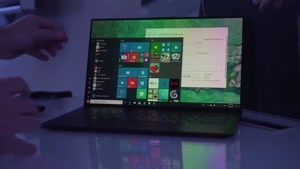 معرفی لپ تاپ ایسر Acer Swift 7 در نمایشگاه CES 2019