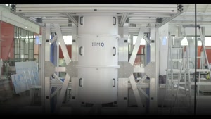 معرفی اولین کامپیوتر کوانتومی تجاری شرکت IBM در نمایشگاه CES 2019