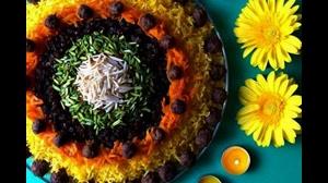 طرز تهیه ساطری پلو