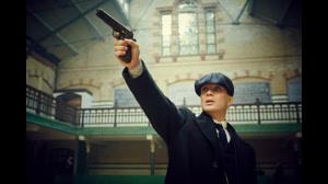 پیکی بلایندرز 4 - Peaky Blinders