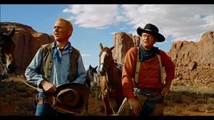 جویندگان - The Searchers  1956