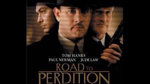 جاده ای بسوی تباهی - Road to Perdition 2002