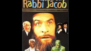  ماجراهای رابی ژاکوب - The Mad Adventures of Rabbi Jacob 1973 