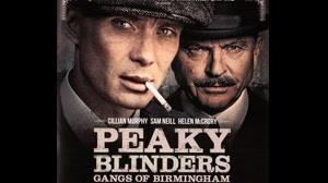 پیکی بلایندرز 5 - Peaky Blinders