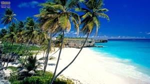معرفی جزایر زیبای کارائیب  برای گردشگران