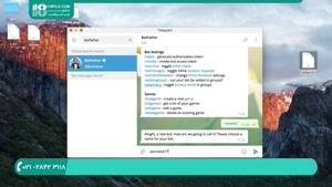ساخت ربات تلگرام بدون برنامه نویسی