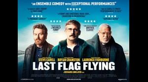 فیلم سینمایی آخرین پرچم برافراشته 2017