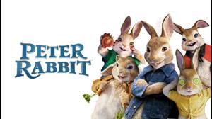 فیلم سینمایی پیتر خرگوشه 2018